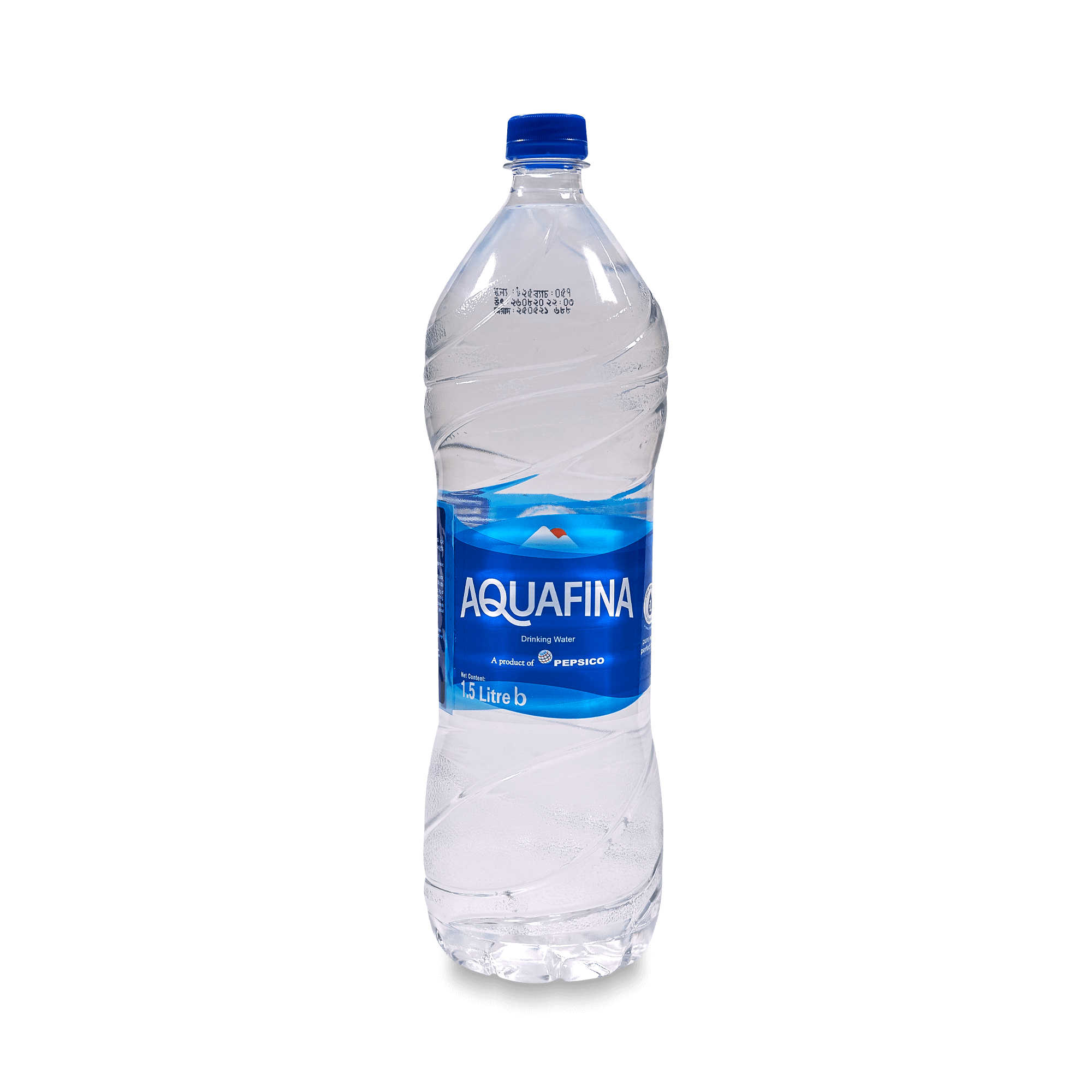 AQUAFINA DRINKING WATER 1.5 LITRE